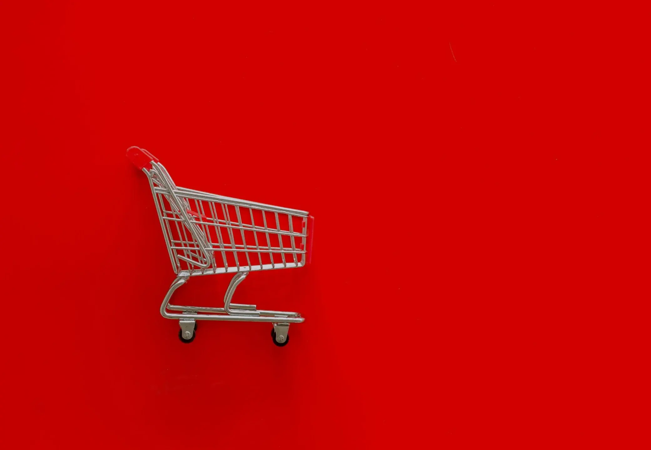 Customer Login page Image